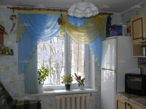 Продам квартиру по Степной-4, дом 5, фотография 5