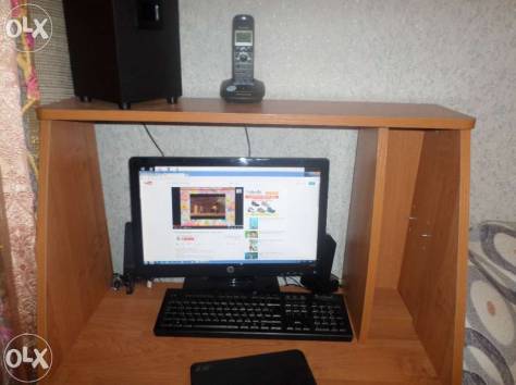 персональный компьютер, фотография 1