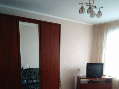 Срочно продам однокомнатную квартиру в районе Казахского театра, фотография 1