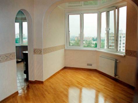 эвроремонт квартир мастера уневерсалы на рынке 8лет дизаин в подарок, фотография 1