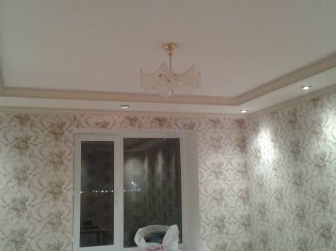 евро ремонт, фотография 1