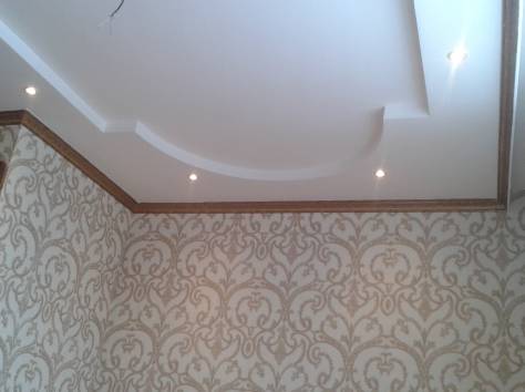 евро ремонт, фотография 3