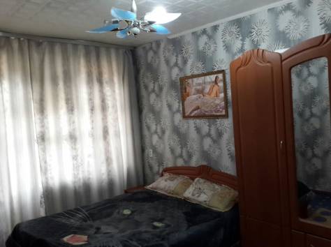 Сдам квартиру Посуточно, фотография 1