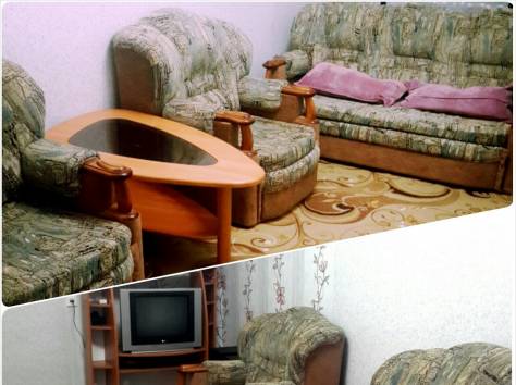 Сдам квартиру Посуточно, фотография 5