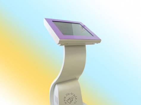 Платежные терминалы, фотография 6