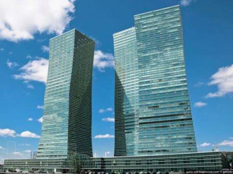 Паркинг ЖК Северное Сияние , фотография 1