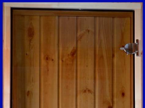 Для бани и сауны, фотография 1