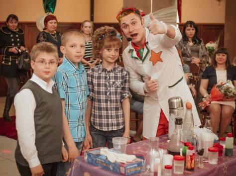 Требуются ведущие и менеджеры, фотография 4