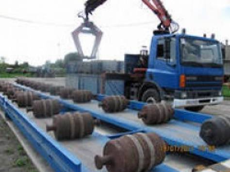 Ремонт, поверка, сервисное обслуживание весового оборудования, фотография 1