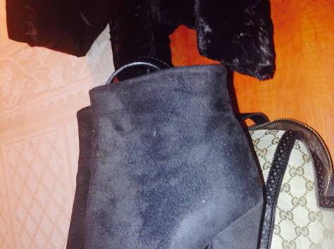 Ботильоны, фотография 2