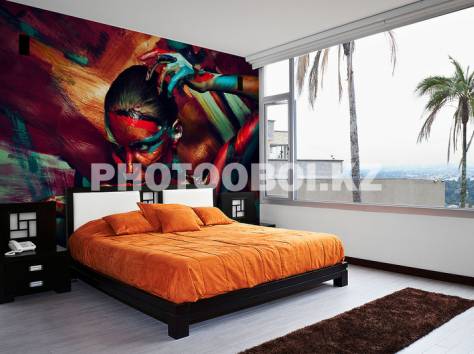 Эксклюзивные фотообои, фотография 2