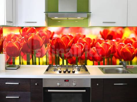 Фартук для кухни, фотография 1