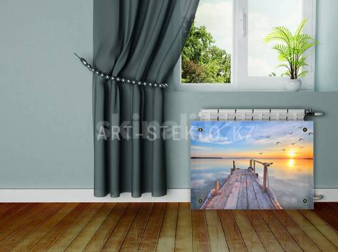 Фартук для кухни, фотография 5