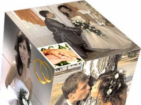 Фотоуслуги фотосъемка свадеб и торжеств, фотография 2