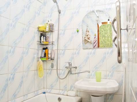 продам квартиру, шымкент 17 м-н  дом 8а-кв 40, фотография 2