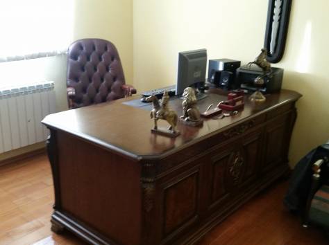 Мебель для кабинета, фотография 2