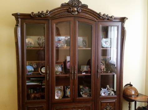 Мебель для кабинета, фотография 3