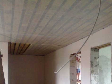 строительство домов,квартиры под ключ, фотография 8