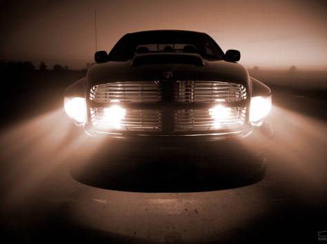 Автоматическое включение фар!!!, фотография 1