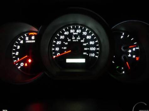 Автоматическое включение фар!!!, фотография 4