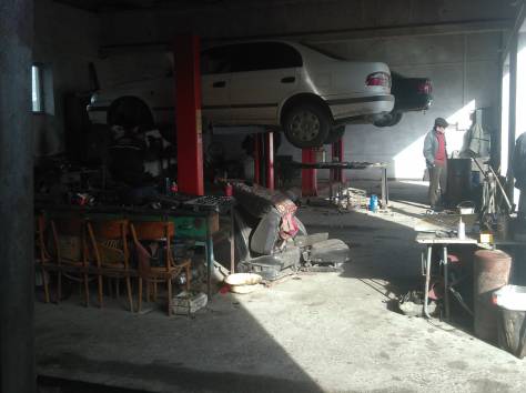 продам сто в городе саркант, Богембай батыра 145 г САРКАНТ, фотография 3