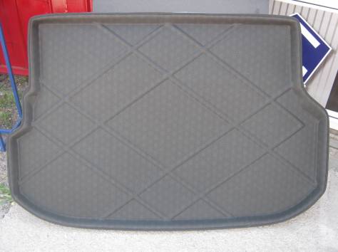 Автомобильные коврики, фотография 2