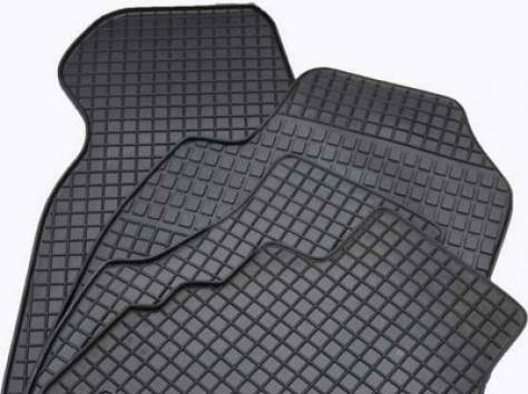 Автомобильные коврики, фотография 4