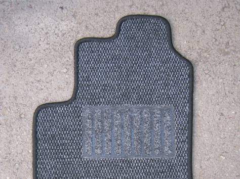 Автомобильные коврики, фотография 7