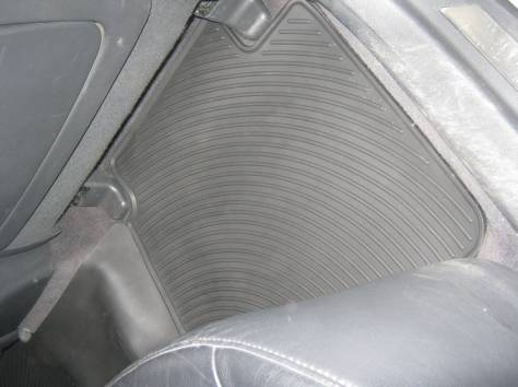 Коврики автомобильные из латекса, фотография 5