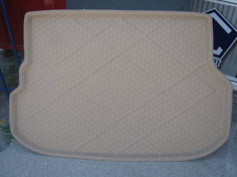 3D коврики автомобильные, фотография 5