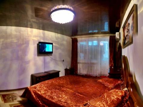 Сдам посуточно, Азаттык, фотография 1