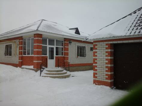 Продам дом в Заречном, Актюбрентген 16, фотография 1