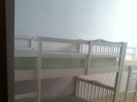 Продам в отличном состоянии кровать, фотография 1