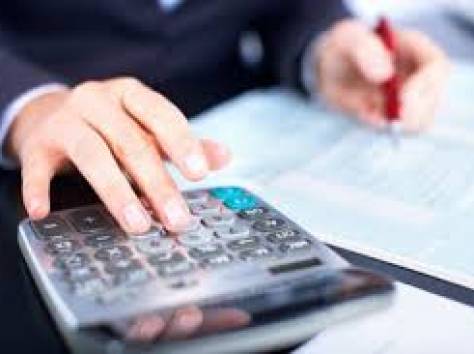 бухгалтерские услуги, фотография 1