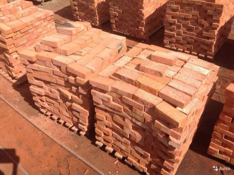 Кирпич с Доставкой Алматы, фотография 1