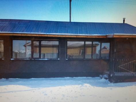 продам дом, талапкер, фотография 1