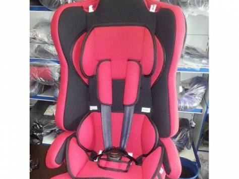 Автокресла детские, фотография 1