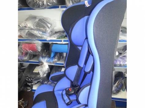 Автокресла детские, фотография 4
