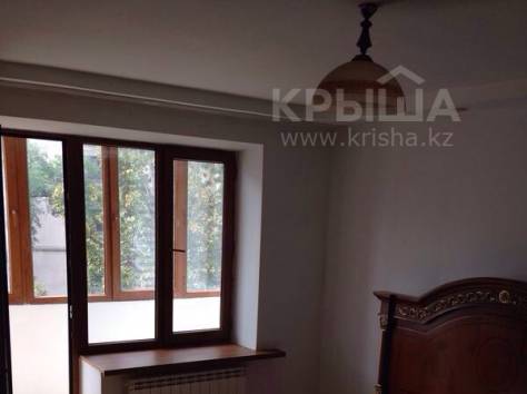 продам 3х комн квартиру на Тулебаева-Шевченко, фотография 5