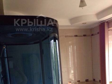 продам 3х комн квартиру на Тулебаева-Шевченко, фотография 6