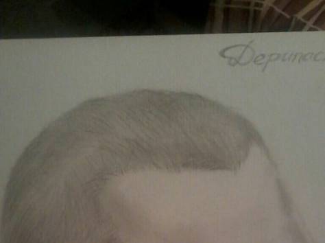 Портреты на заказ г.Алматы, фотография 1