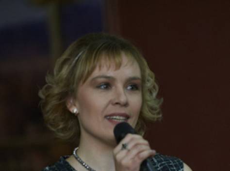 Тамада на корпоратив, фотография 1