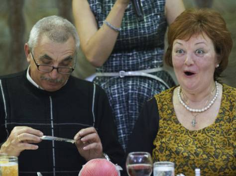 Тамада на корпоратив, фотография 3