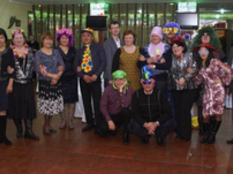 Тамада на корпоратив, фотография 4