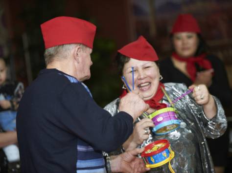 Тамада на корпоратив, фотография 5