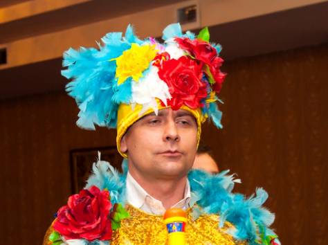 Тамада на корпоратив, фотография 7