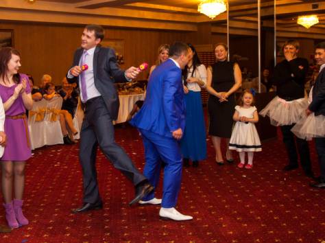 Ведущая для Вашей свадьбы, фотография 5