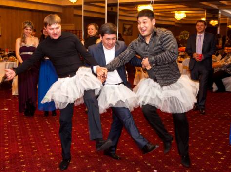 Ведущая для Вашей свадьбы, фотография 7