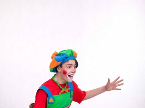 Аниматоры на день рождение, фотография 1