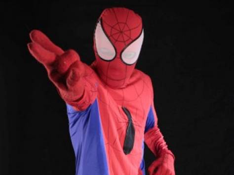 Аниматоры на день рождение, фотография 3